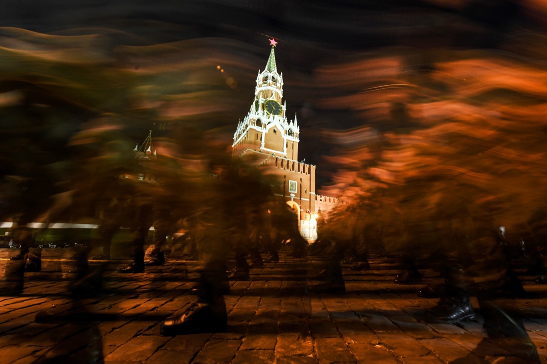 Le più belle foto della settimana: dal 28 aprile al 4 maggio Le più belle foto della settimana: dal 28 aprile al 4 maggio