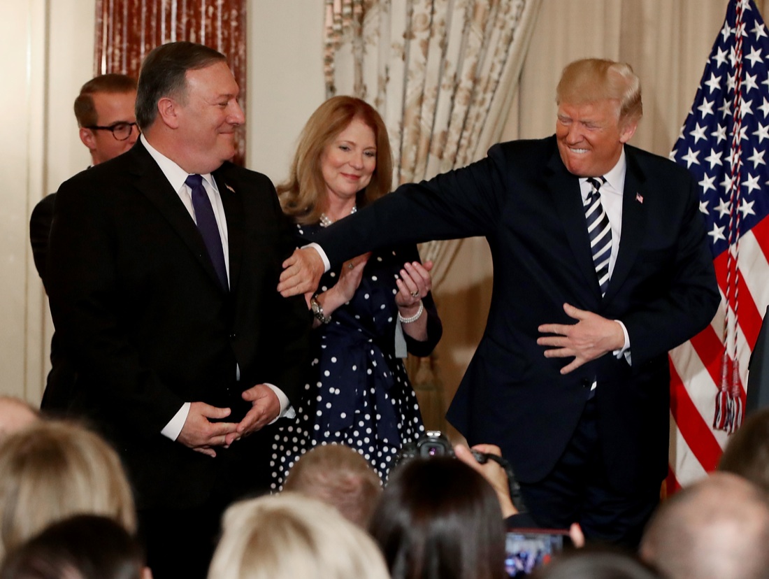 Le più belle foto della settimana: dal 28 aprile al 4 maggio Le più belle foto della settimana: dal 28 aprile al 4 maggio