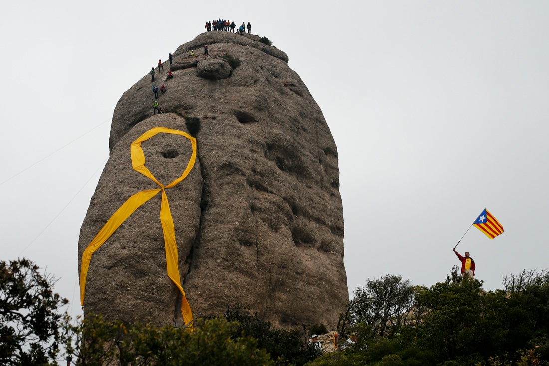 Le più belle foto della settimana: dal 28 aprile al 4 maggio Le più belle foto della settimana: dal 28 aprile al 4 maggio
