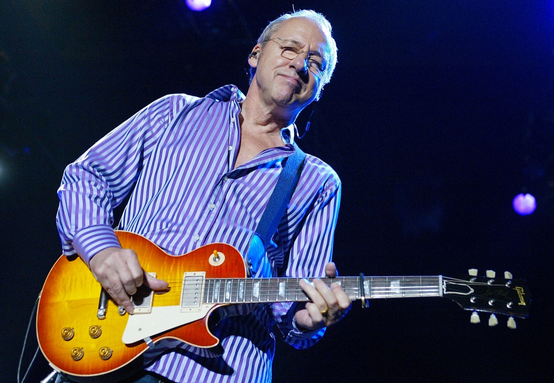 La Gibson: storia e foto di un mito della chitarra elettrica dal 1902