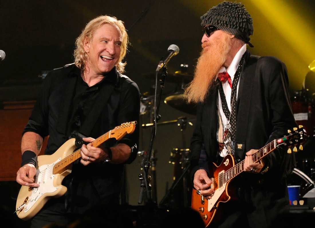 La Gibson: storia e foto di un mito della chitarra elettrica dal 1902