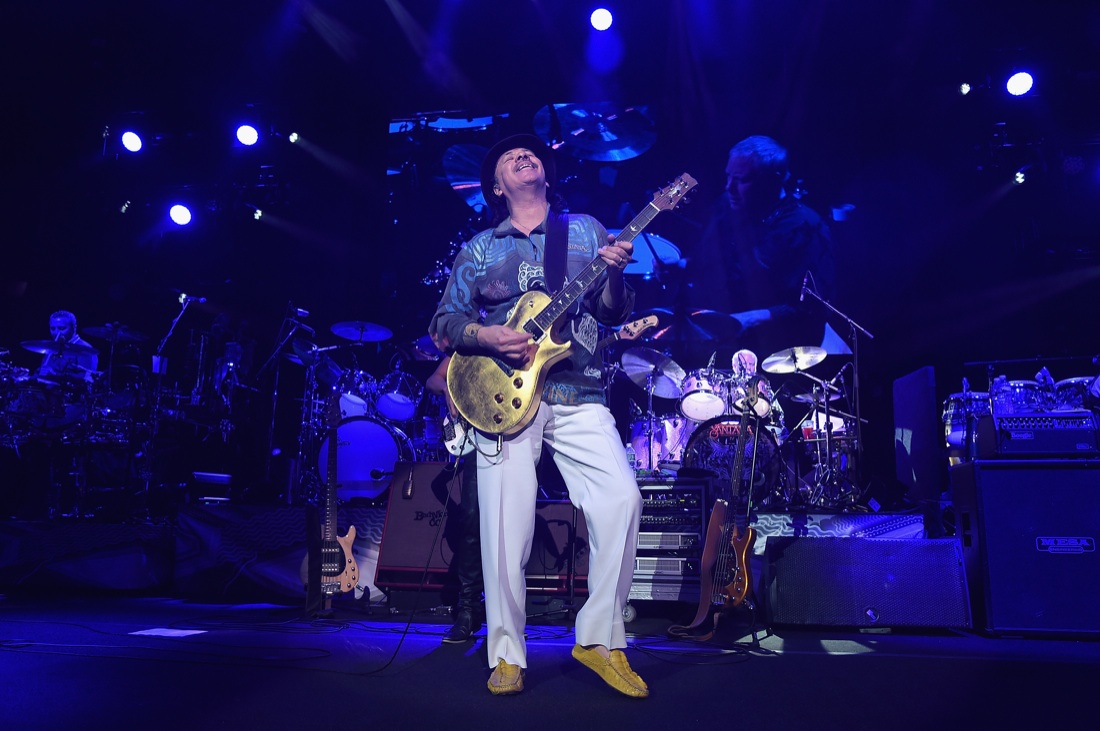 La Gibson: storia e foto di un mito della chitarra elettrica dal 1902