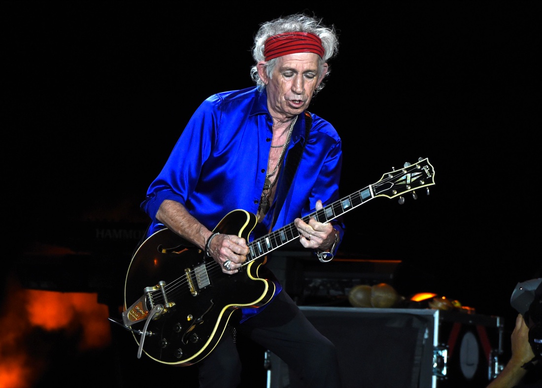 La Gibson: storia e foto di un mito della chitarra elettrica dal 1902