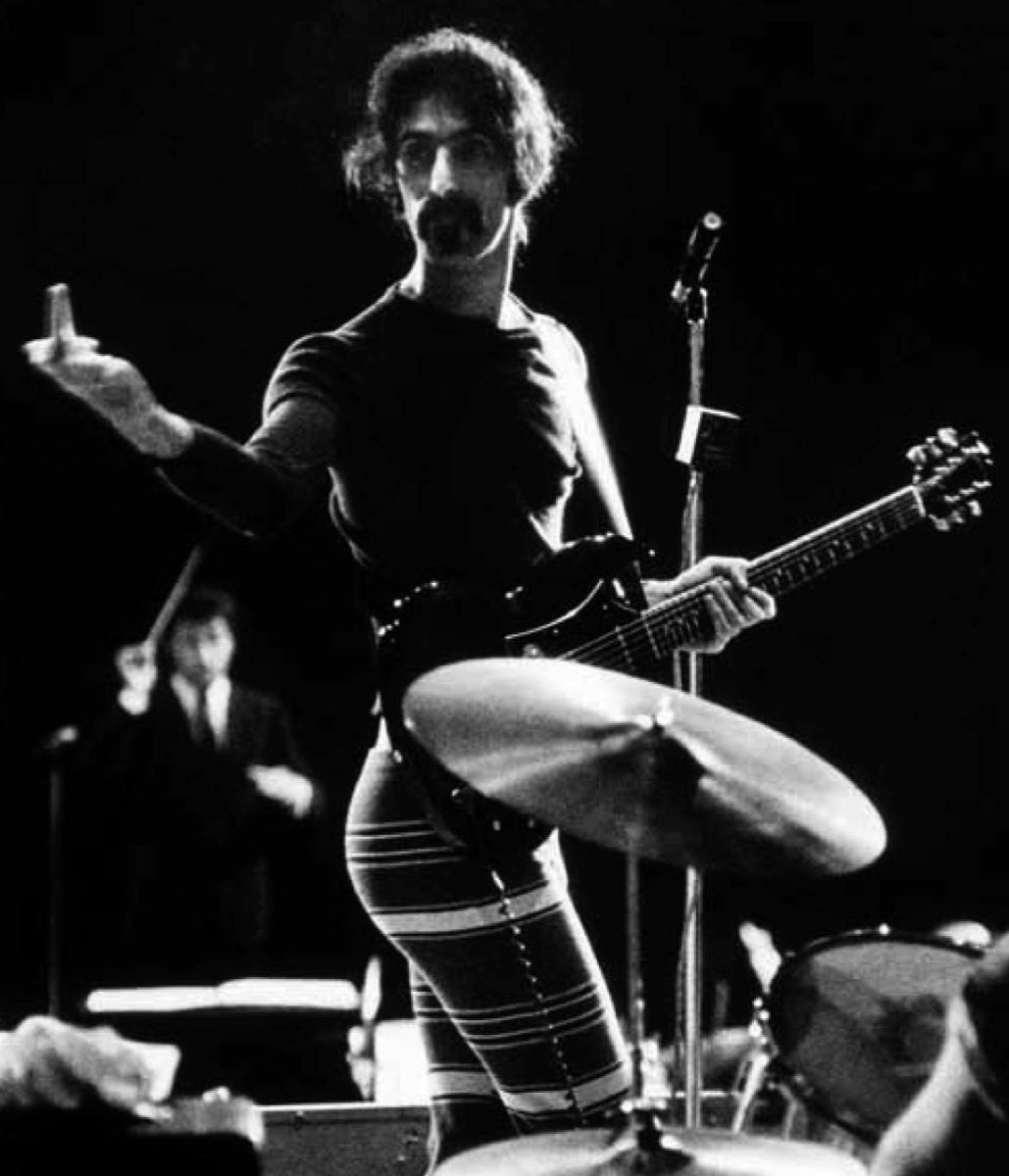 La Gibson: storia e foto di un mito della chitarra elettrica dal 1902