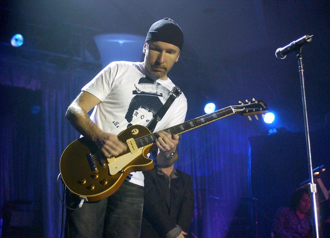 La Gibson: storia e foto di un mito della chitarra elettrica dal 1902