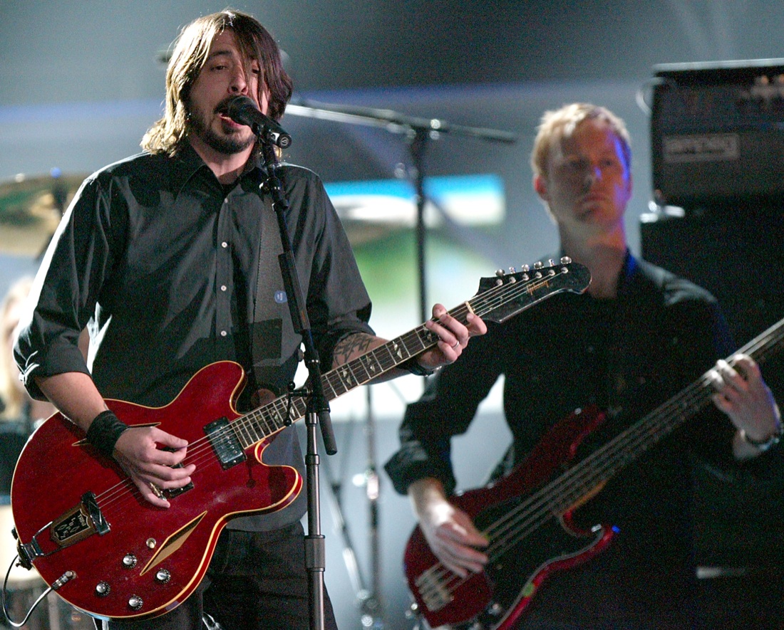 La Gibson: storia e foto di un mito della chitarra elettrica dal 1902