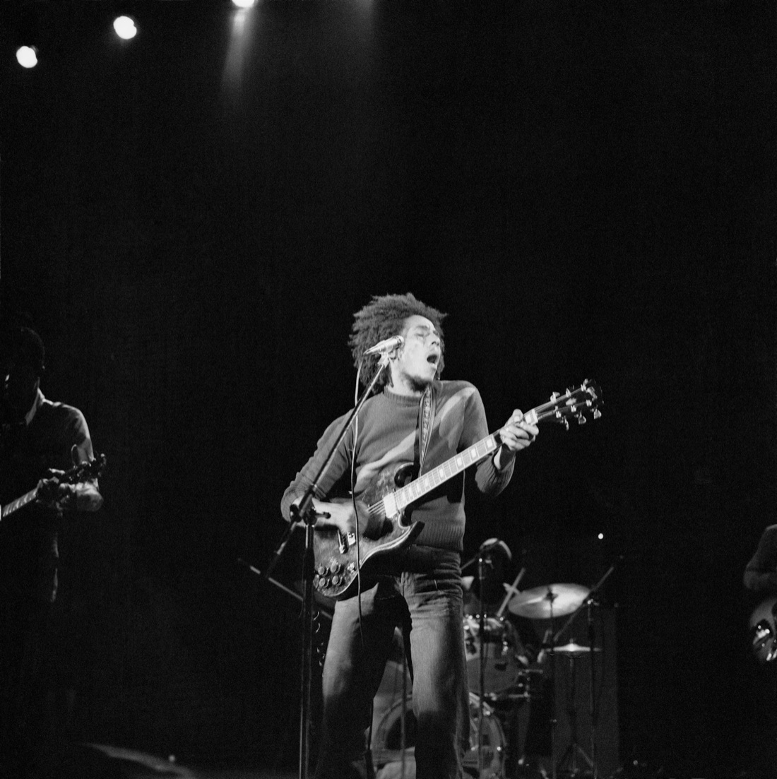 La Gibson: storia e foto di un mito della chitarra elettrica dal 1902