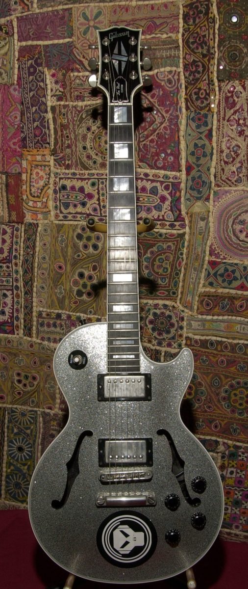 Galleria foto 'La Gibson: storia e foto di un mito della chitarra elettrica dal 1902' - foto 10