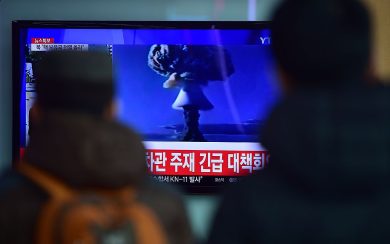 Nucleare, arsenali fuori controllo (nonostante la Corea)