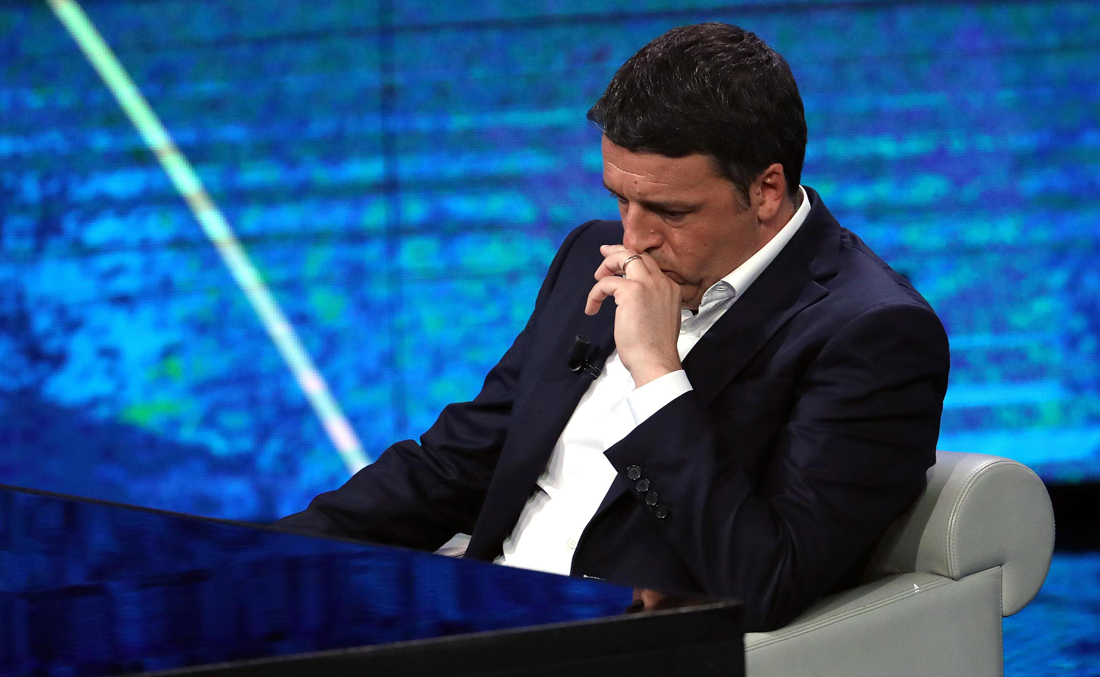 L’impresa impossibile di liberare il Pd da Renzi