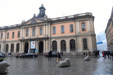 Nobel: come sta cambiando l’Accademia