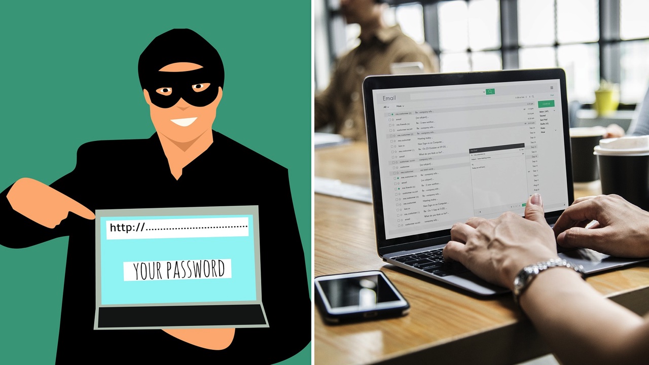 Truffe via mail alla nigeriana, perché funzionano più che mai