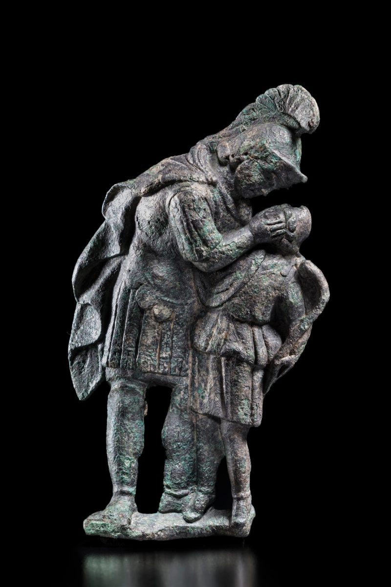 Via Emilia on the road in mostra a Reggio Emilia