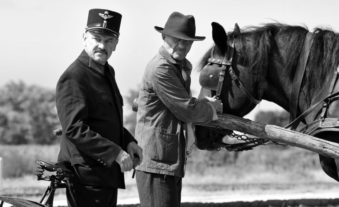 1945: due “visitors” nel villaggio della vergogna – Recensione 1945: due “visitors” nel villaggio della vergogna – Recensione