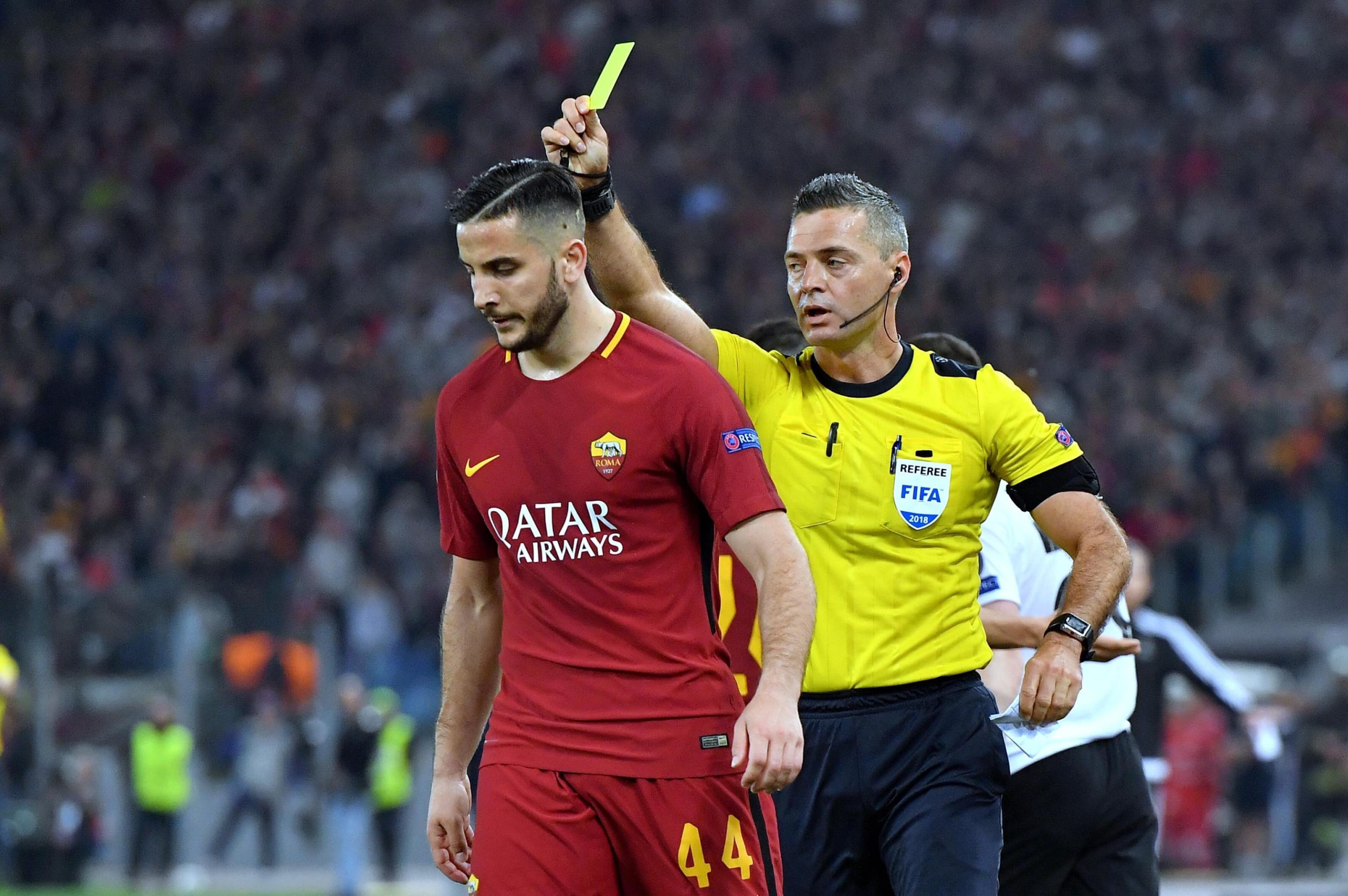 Sos Var: perché serve in Champions League (e perché non lo vogliono)