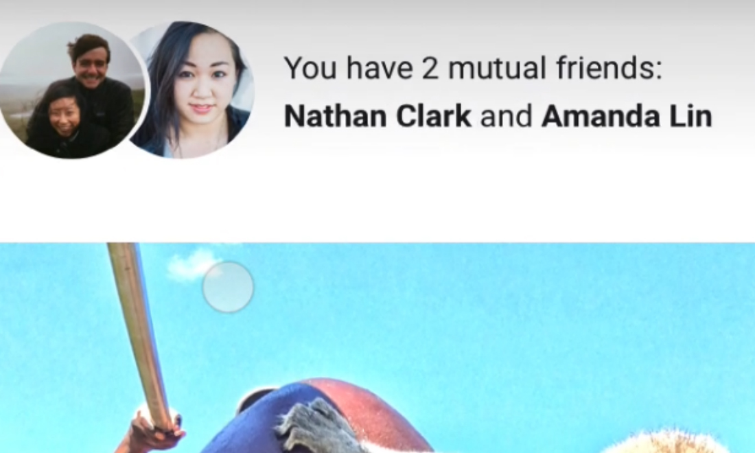 Facebook sposa il dating, ma possiamo fidarci? Facebook sposa il dating, ma possiamo fidarci?