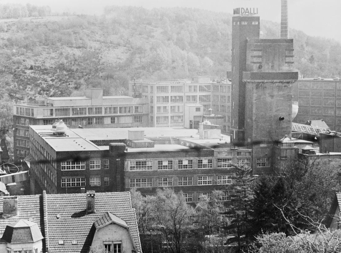 Maggio 1968: il processo al Talidomide – Storia e foto Maggio 1968: il processo al Talidomide – Storia e foto