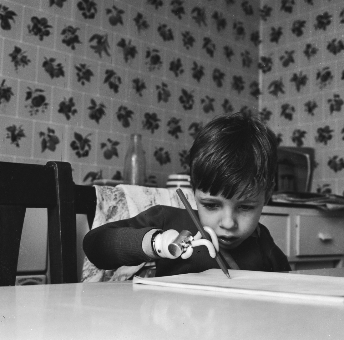 Maggio 1968: il processo al Talidomide – Storia e foto Maggio 1968: il processo al Talidomide – Storia e foto
