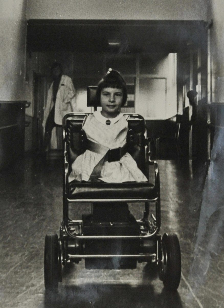 Maggio 1968: il processo al Talidomide – Storia e foto Maggio 1968: il processo al Talidomide – Storia e foto