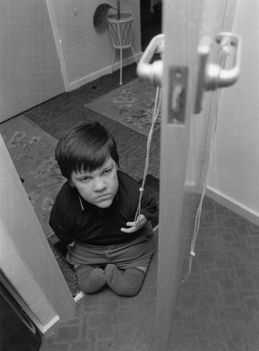 Maggio 1968: il processo al Talidomide – Storia e foto Maggio 1968: il processo al Talidomide – Storia e foto