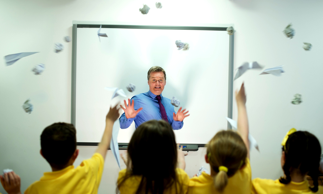 Bullismo a scuola: come evolve il fenomeno