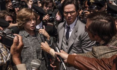 Tutti i soldi del mondo di Ridley Scott: il dvd in edicola con Panorama