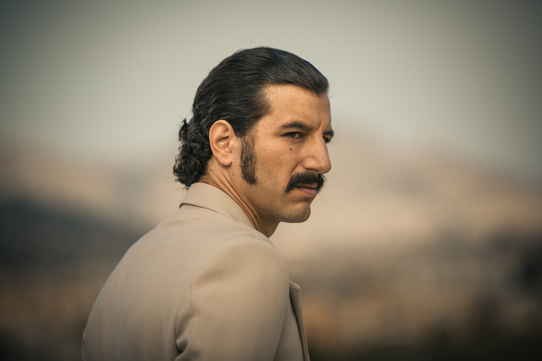 La mafia uccide solo d’estate 2: la seconda puntata La mafia uccide solo d’estate 2: la seconda puntata