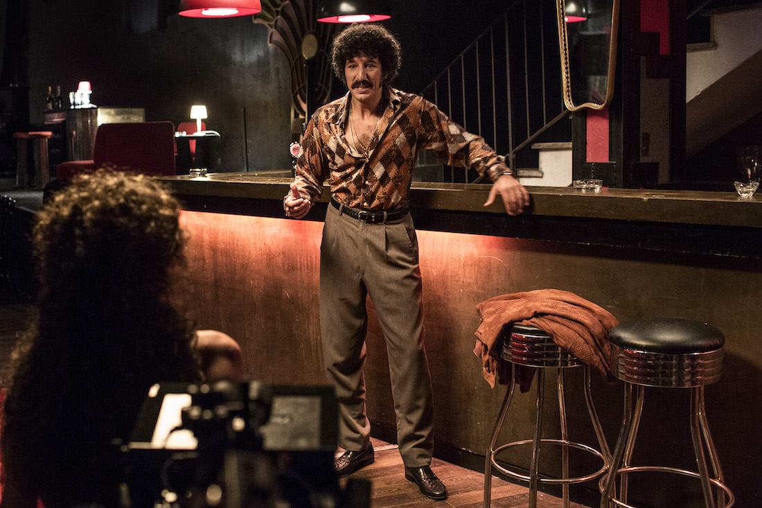 La mafia uccide solo d’estate 2: la seconda puntata La mafia uccide solo d’estate 2: la seconda puntata