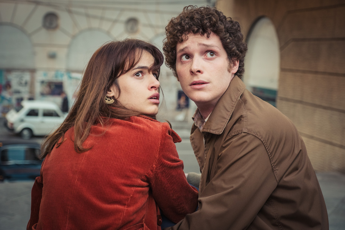 La mafia uccide solo d’estate 2: la seconda puntata La mafia uccide solo d’estate 2: la seconda puntata