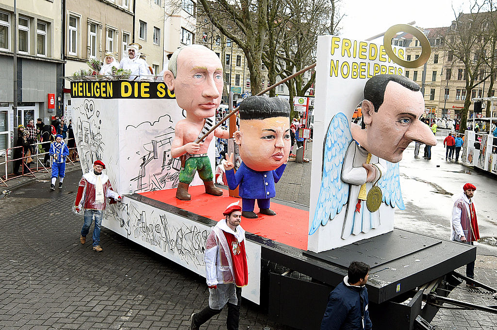 Corea del Nord, denuclearizzazone: il ruolo della Russia