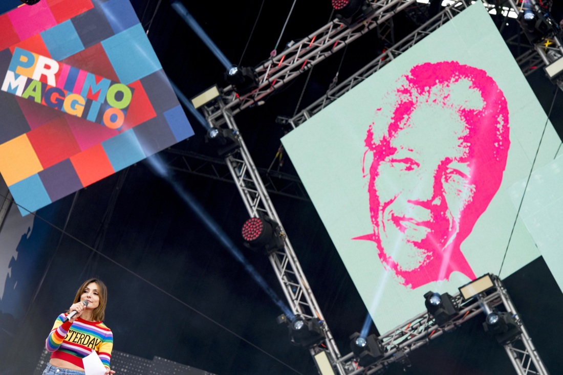 Primo Maggio nel mondo – FOTO