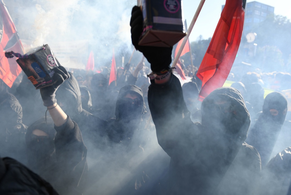 Primo Maggio nel mondo – FOTO