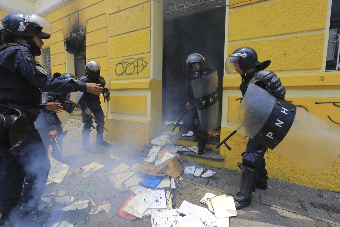 Primo Maggio nel mondo – FOTO