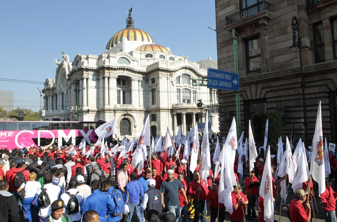 Primo Maggio nel mondo – FOTO