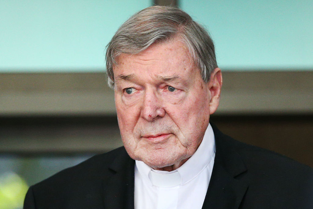 Il cardinale George Pell e le accuse di pedofilia: cosa sappiamo finora Il cardinale George Pell e le accuse di pedofilia: cosa sappiamo finora