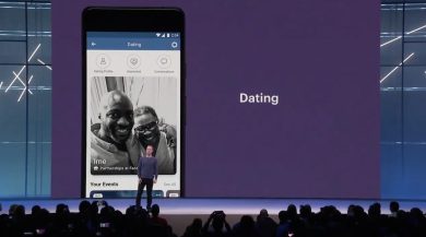 Perché Facebook diventa (anche) un sito di incontri