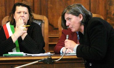 Il caso Lioce e i sepolti vivi del 41 bis: quando il carcere è inumano