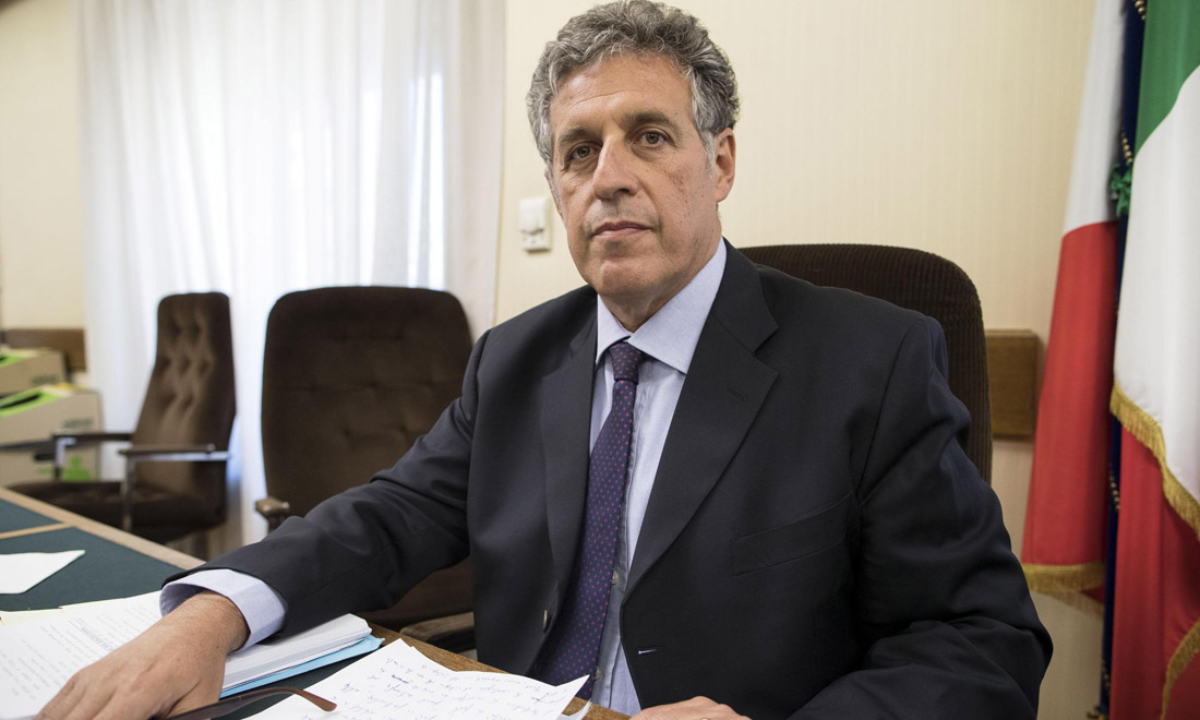 Trattativa Stato-Mafia: per sconfiggere il male è giusto trattare