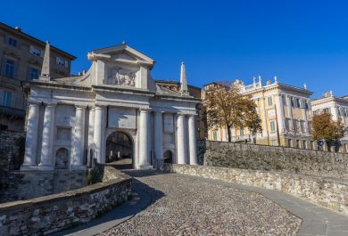 Panorama d’Italia a Bergamo: 4 giorni di eventi tutti da scoprire