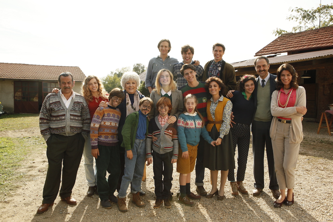 Questo nostro amore 80: le anticipazioni dell’ultima puntata Questo nostro amore 80: le anticipazioni dell’ultima puntata