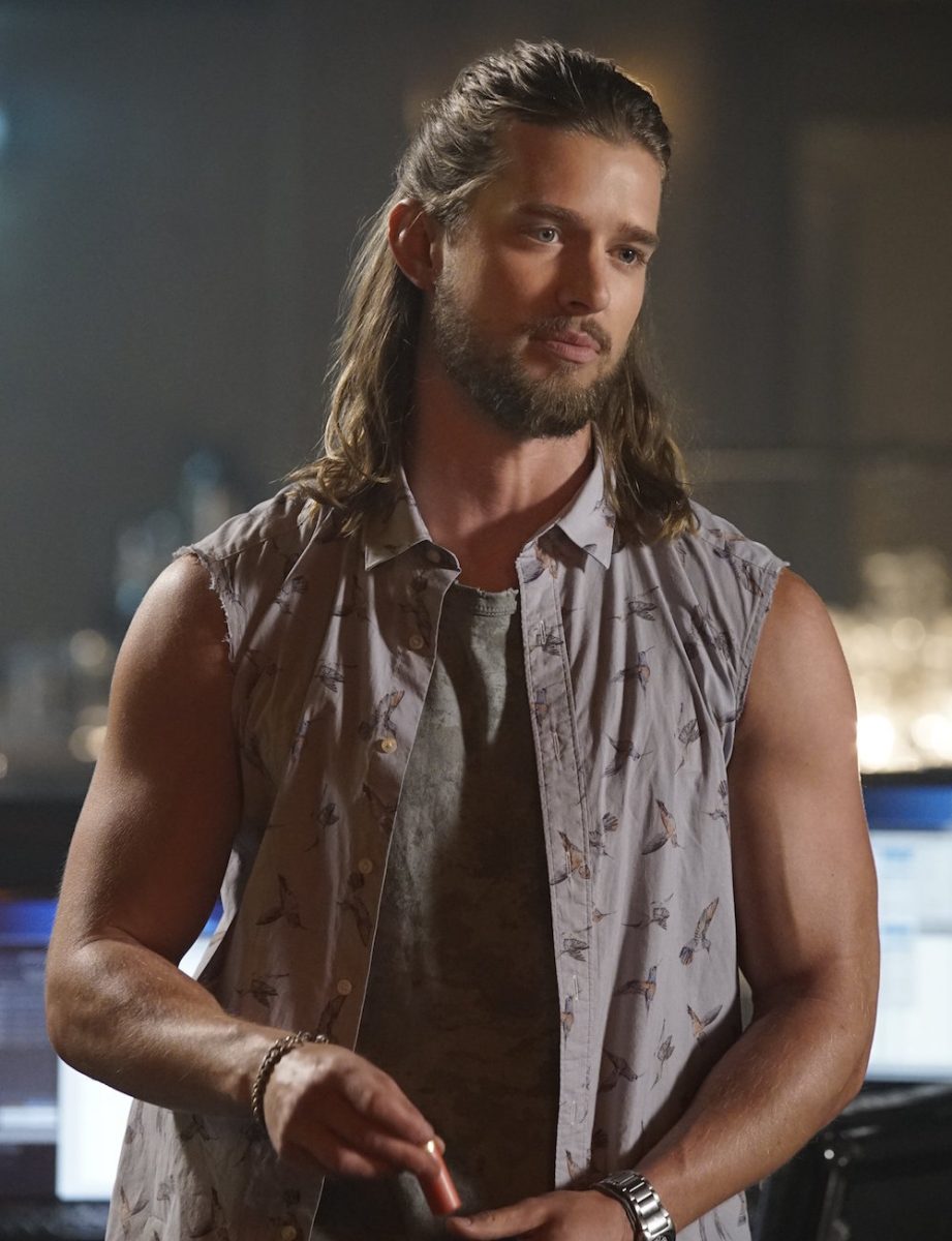 Training Day: la serie tv di addio a Bill Paxton Training Day: la serie tv di addio a Bill Paxton