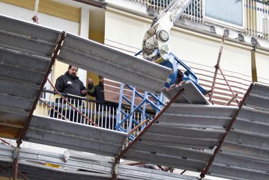 Infortuni sul lavoro, cosa resta ancora da fare