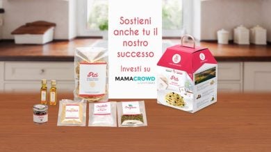 My Cooking Box, la start-up che ha sbancato al crowdfunding