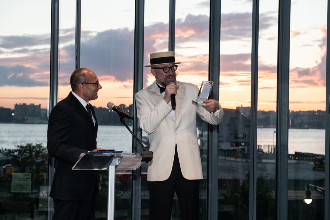 Panorama awards Italy that do it better