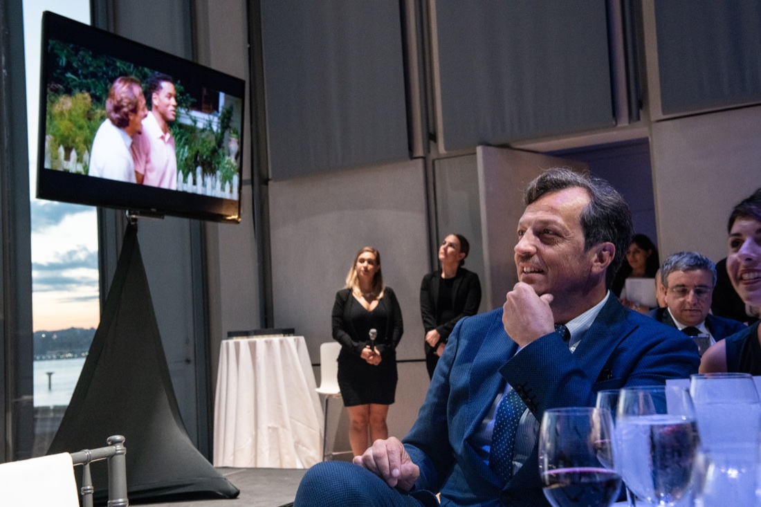 Panorama awards Italy that do it better