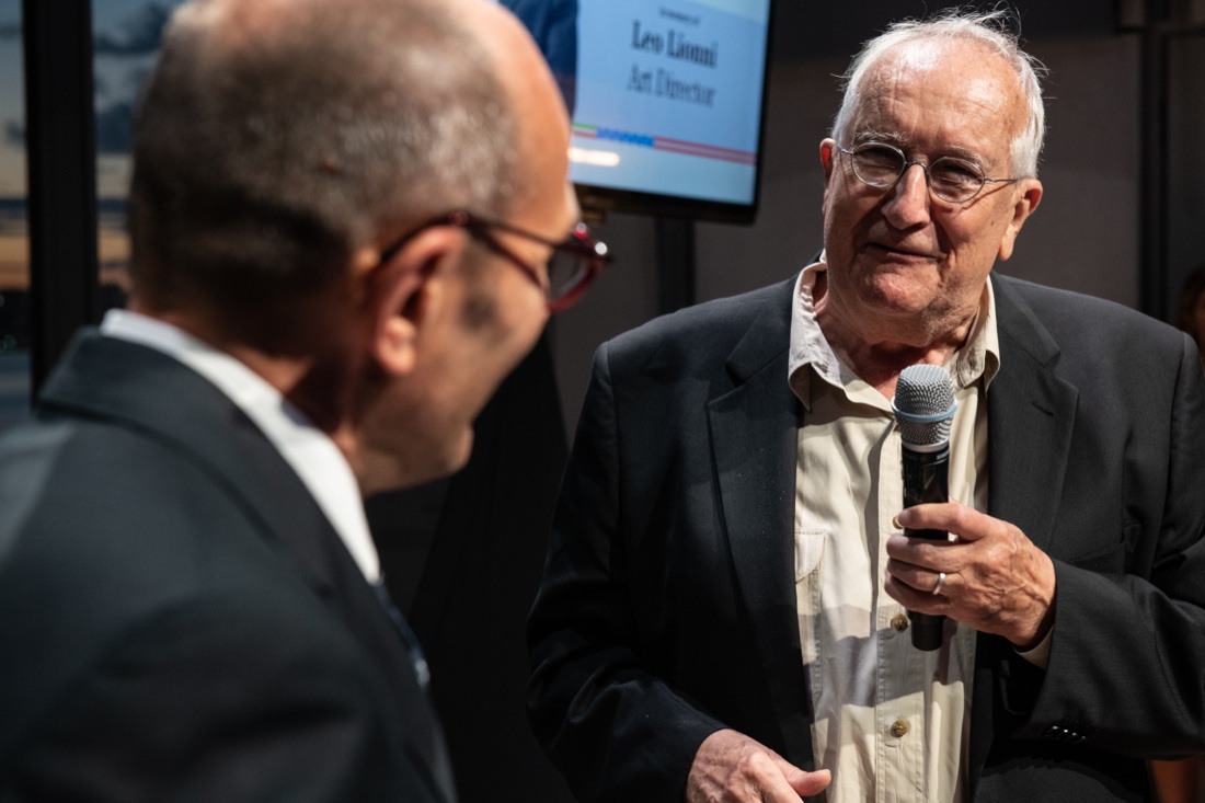 Panorama awards Italy that do it better