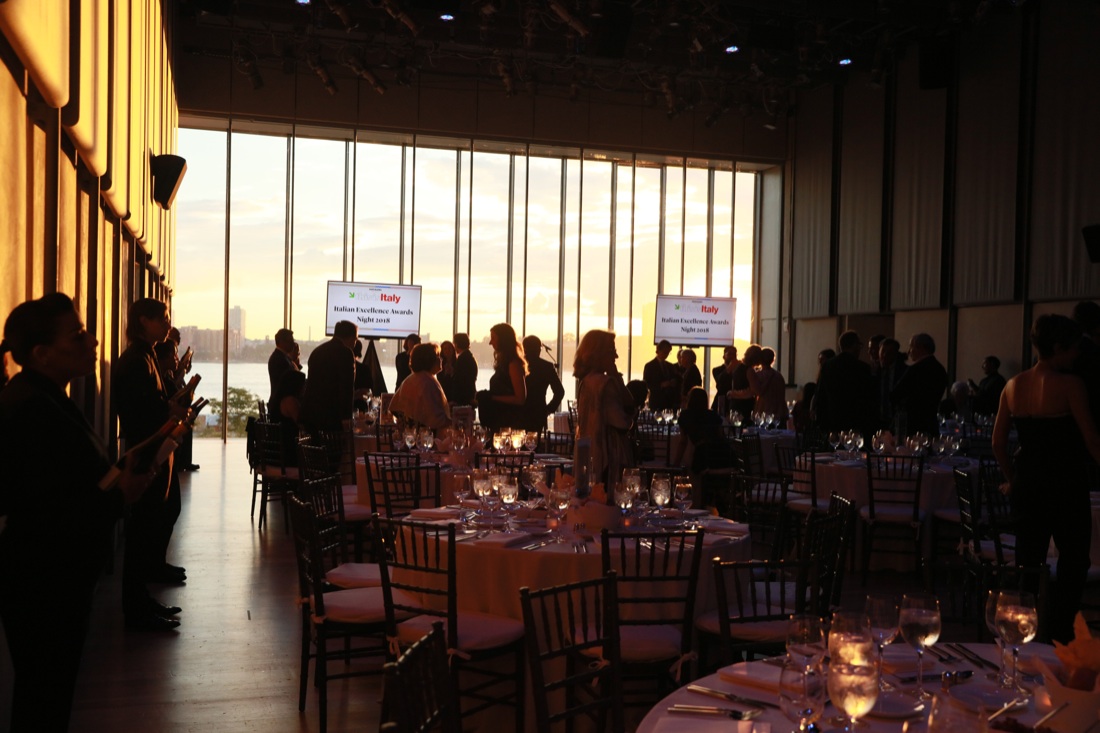 Panorama awards Italy that do it better