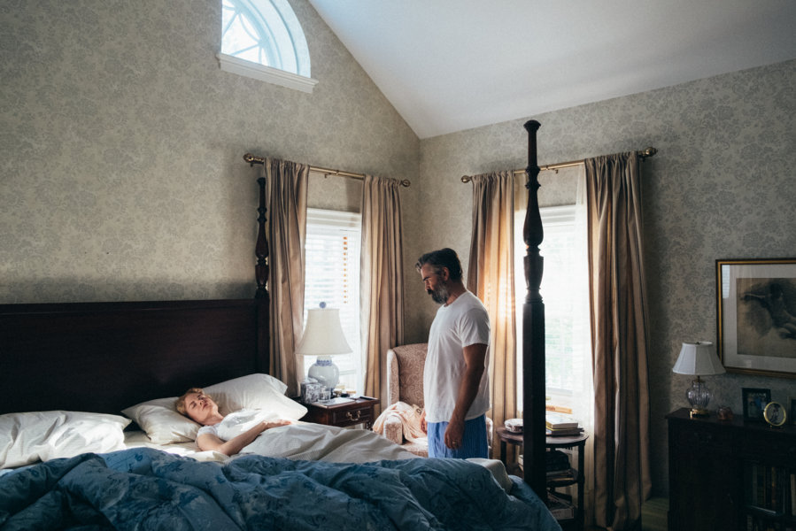 “Il sacrificio del cervo sacro”, maledizione greca in chiave moderna– Recensione