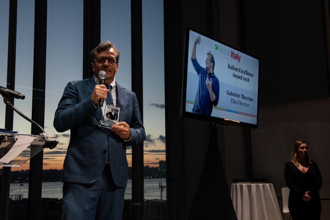 Panorama premia a New York l’Italia che vale