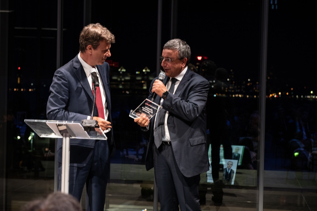 Panorama premia a New York l’Italia che vale